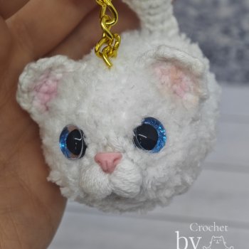 Котик Каспер