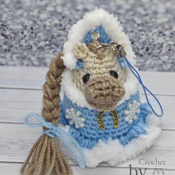 Снегурочка