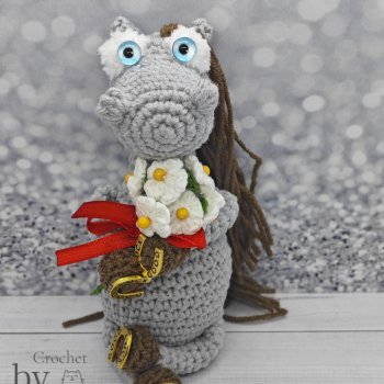 Как Жоржик в любви признался