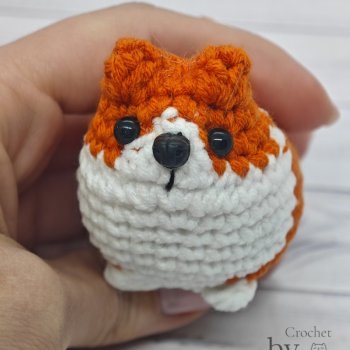 Коржик Пельмешек