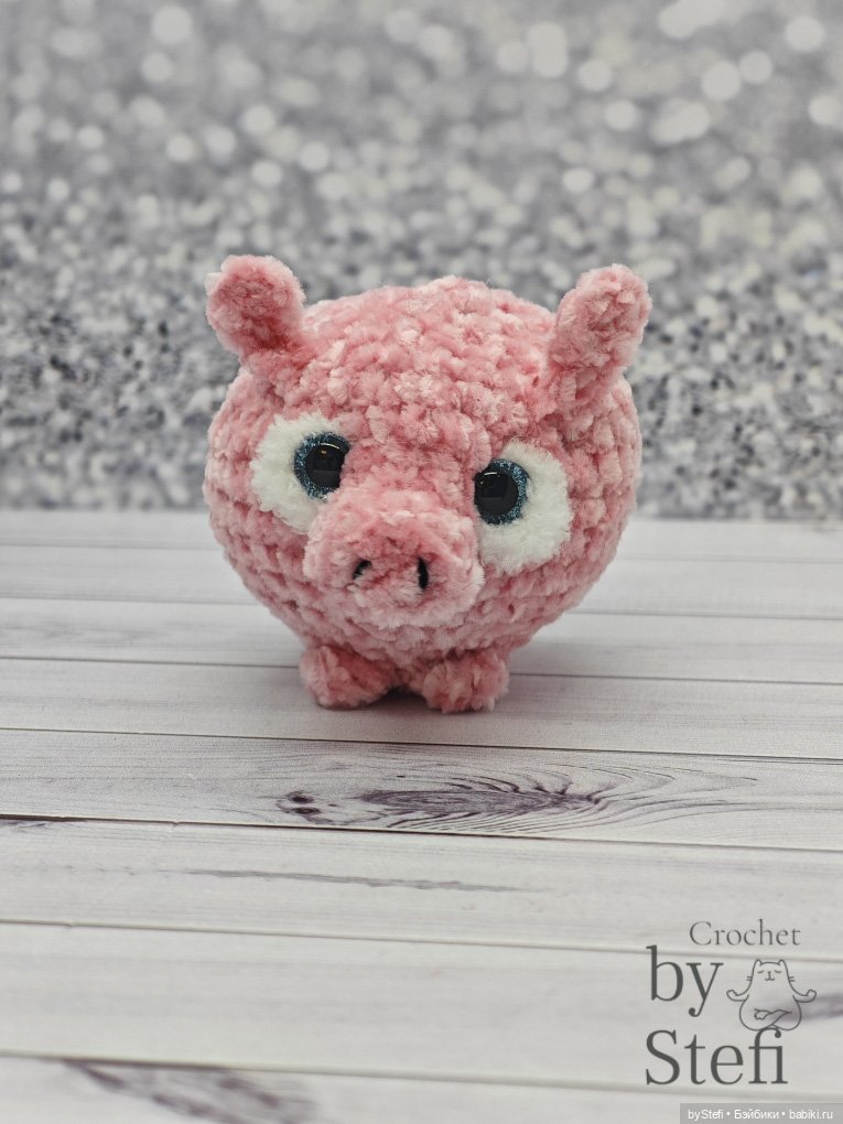 Поросёнок Бубель и его новые необычные друзья