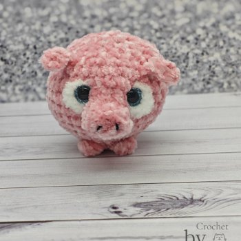 Поросёнок Бубель и его новые необычные друзья