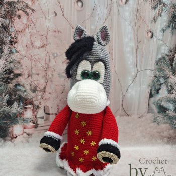 Лошадушка Евфросинья