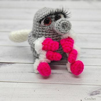 Муха Жужжжаля