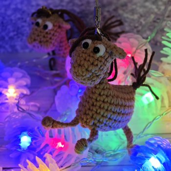 Конь Беж-Беж