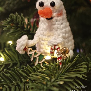 Снежный Муфик