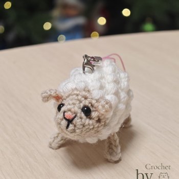 Игрушка без пришивных деталей