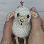 Овечка Муся