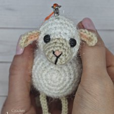 Овечка Муся