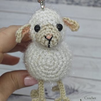 Овечка Муся