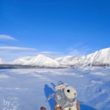 Крольчонок