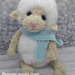 Овечка Облачко