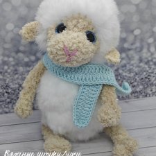 Овечка Облачко