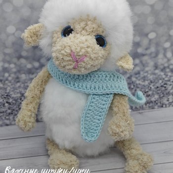 Овечка Облачко