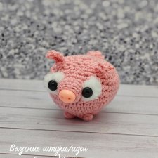 Прикольные поросята