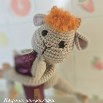 Козлик Проша