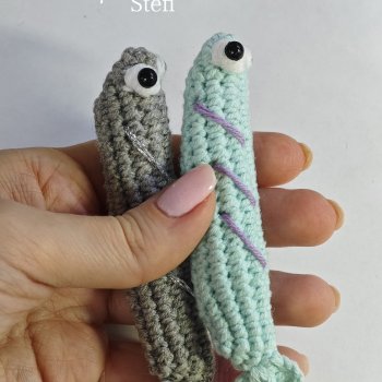 Корюшка Морюшка