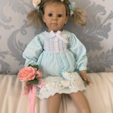 Alice от Elisabeth Lindner, Gotz Alice от Elisabeth Lindner, Gotz