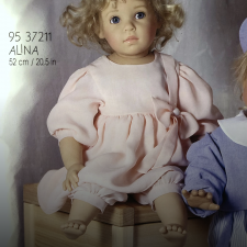 Alina Elizabeth Lindner Gotz