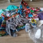 Одежда и обувь для больших кукол