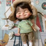 AGdoll