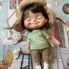 AGdoll