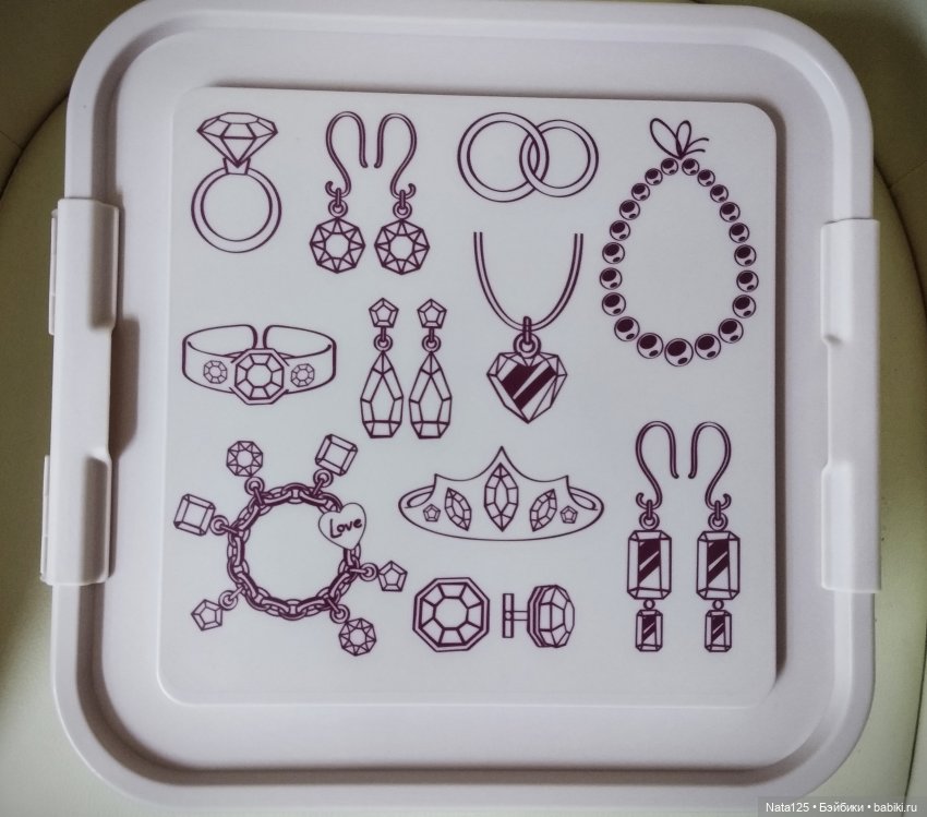 Одежда, мебель и прочие "ништяки", специально купленные для Барби