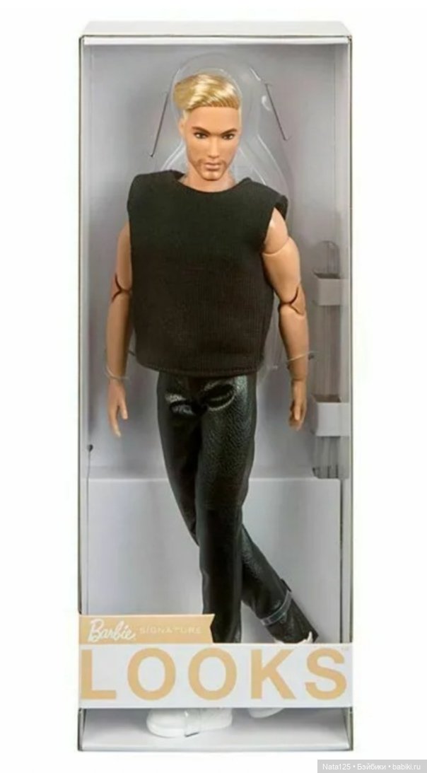 Про мужиков. Виш лист | Бэйбики Про мужиков. Виш лист — Куклы Barbie (Барби): Looks