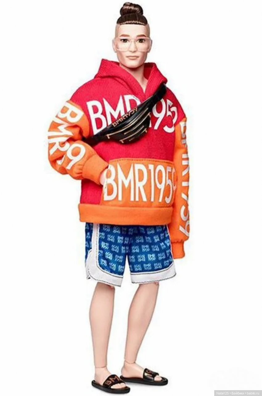 Про мужиков. Виш лист | Бэйбики Про мужиков. Виш лист — Куклы Barbie (Барби): Looks (фото 6)