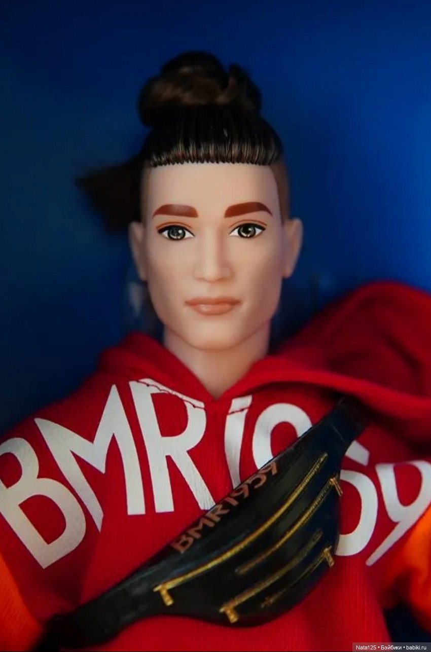 Про мужиков. Виш лист | Бэйбики Про мужиков. Виш лист — Куклы Barbie (Барби): Looks (фото 7)