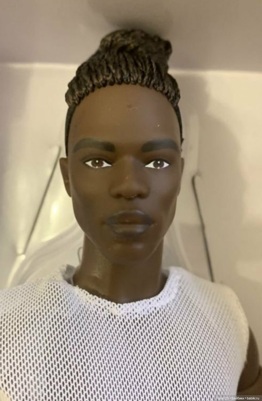 Про мужиков. Виш лист | Бэйбики Про мужиков. Виш лист — Куклы Barbie (Барби): Looks (фото 2)