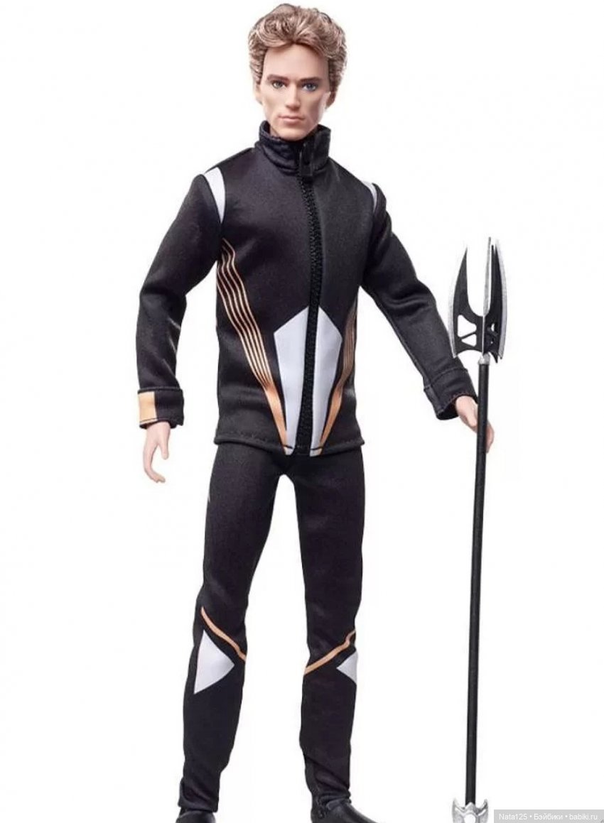 Про мужиков. Виш лист | Бэйбики Про мужиков. Виш лист — Куклы Barbie (Барби): Looks (фото 3)