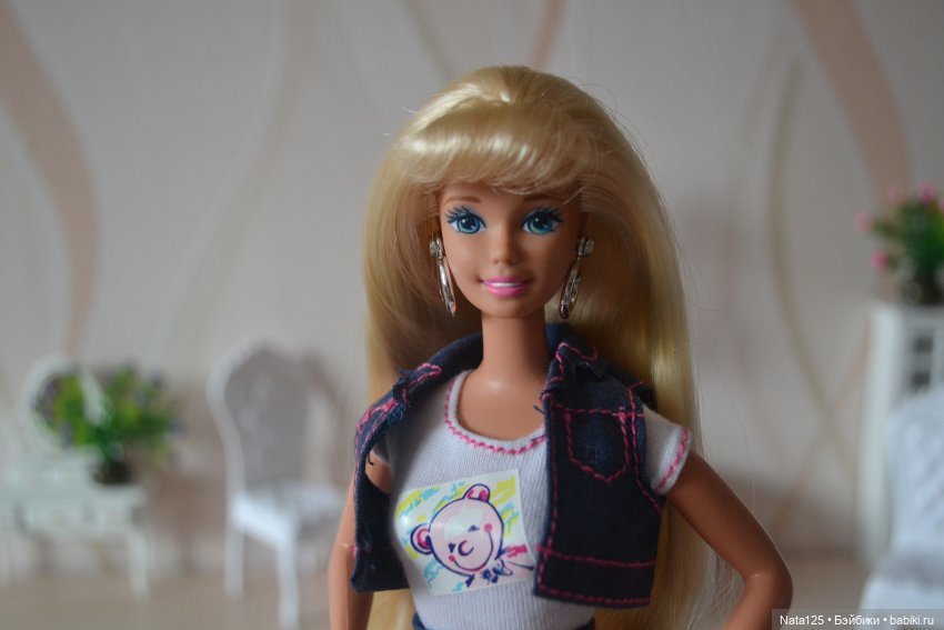 "Стильное преображение". По мотивам телепередачи "Модный приговор"