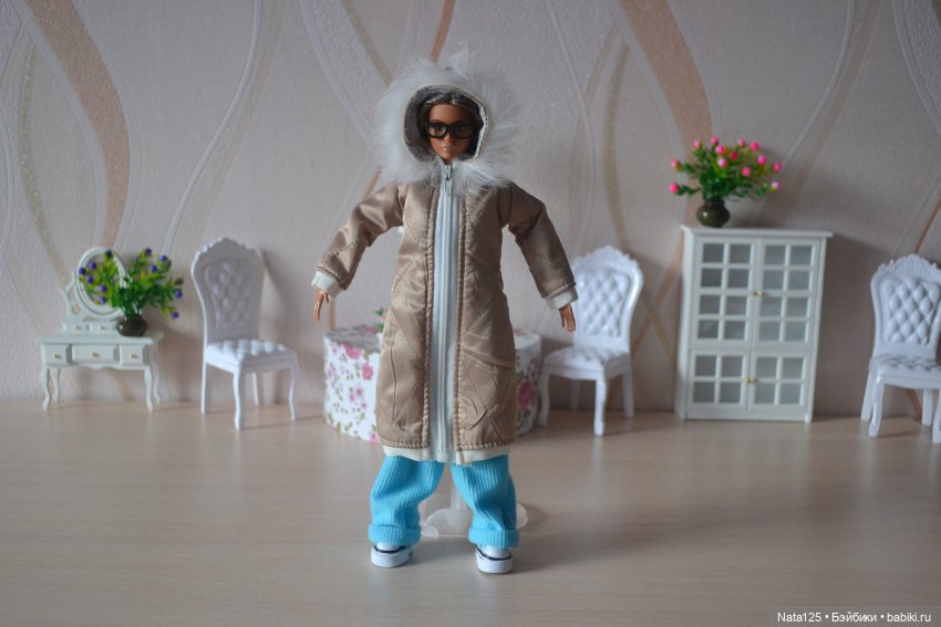 "Стильное преображение". По мотивам телепередачи "Модный приговор" (фото 6)