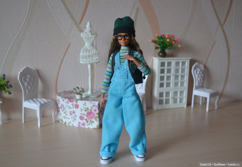 "Стильное преображение". По мотивам телепередачи "Модный приговор" (фото 10)