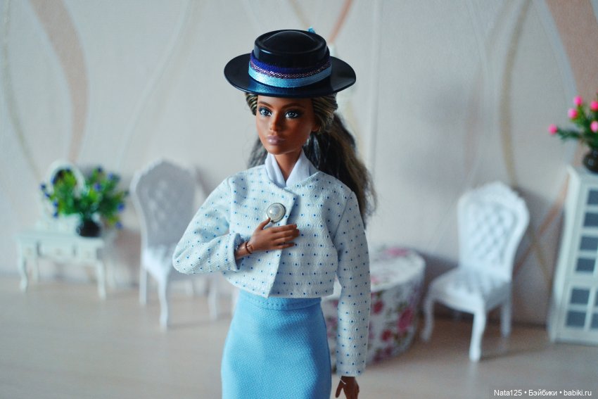 "Стильное преображение". По мотивам телепередачи "Модный приговор"