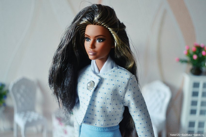 "Стильное преображение". По мотивам телепередачи "Модный приговор"