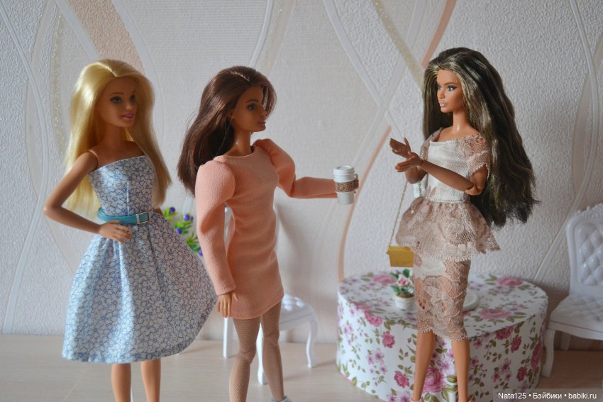 "Стильное преображение". По мотивам телепередачи "Модный приговор"