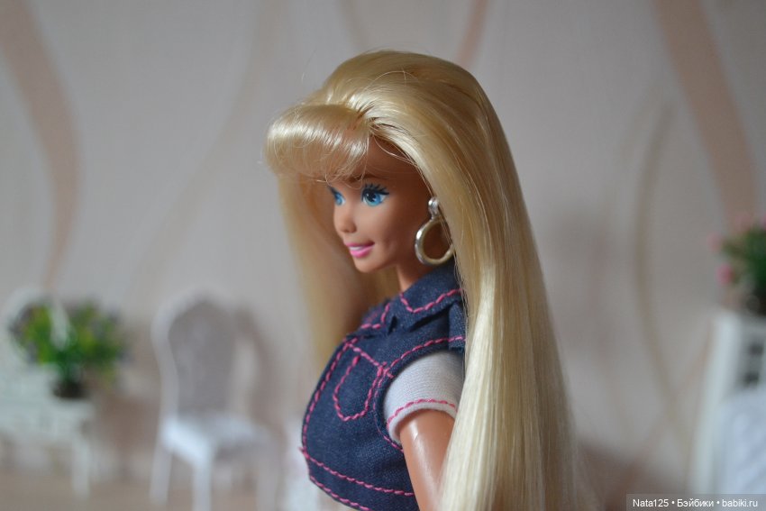 "Стильное преображение". По мотивам телепередачи "Модный приговор"