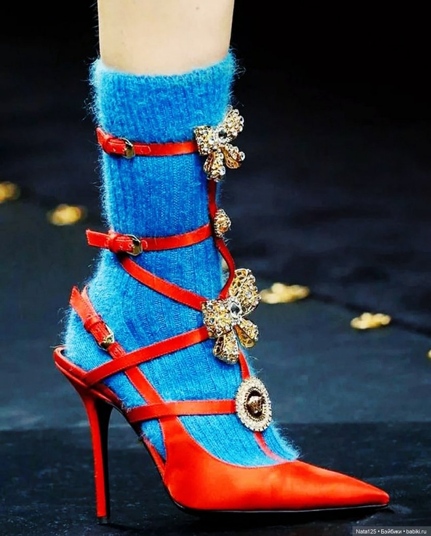 "Стильное преображение". По мотивам телепередачи "Модный приговор"