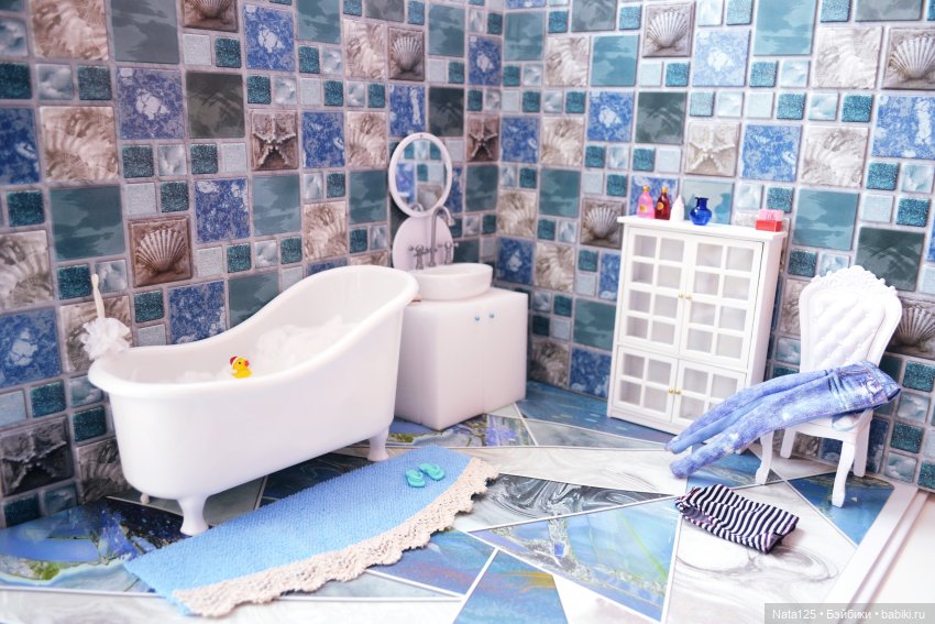 Водный флешмоб "Море позитива"