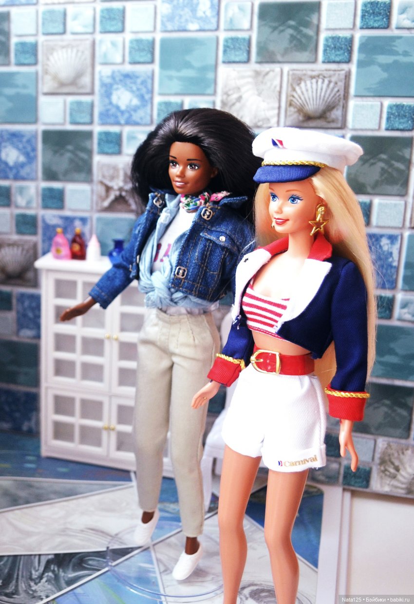 Водный флешмоб "Море позитива"