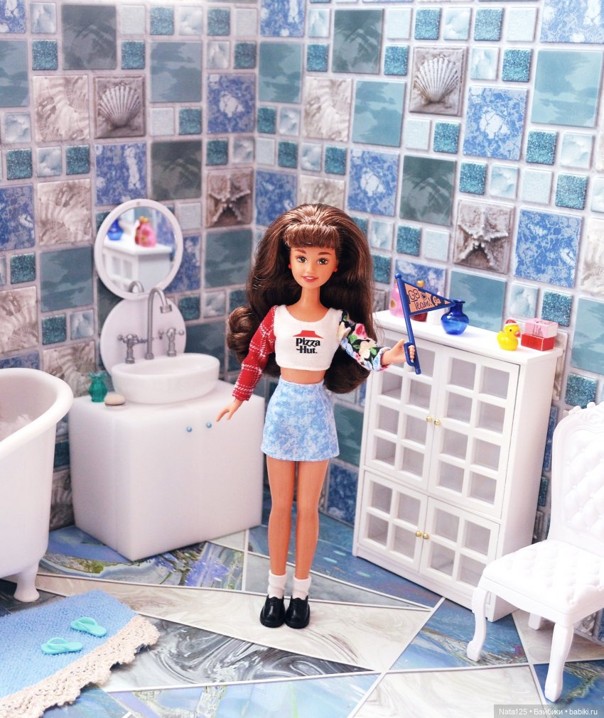 Водный флешмоб "Море позитива"