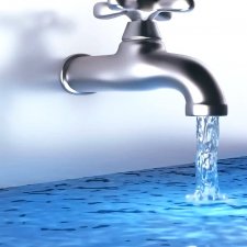 Приглашение на водный флешмоб "Море позитива"