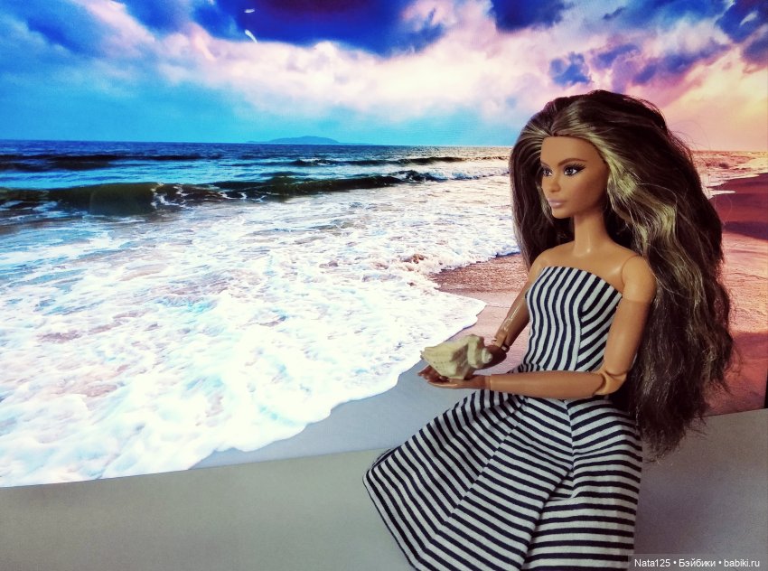 Водный флешмоб "Море позитива" (фото 2)