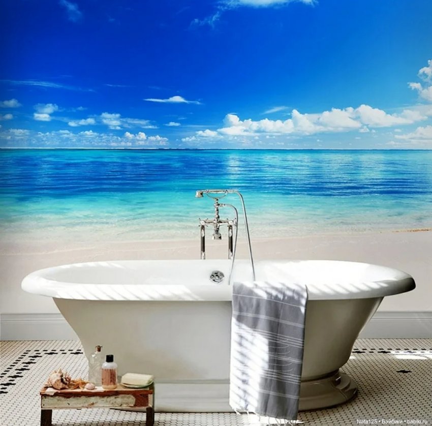 Водный флешмоб "Море позитива" (фото 5)