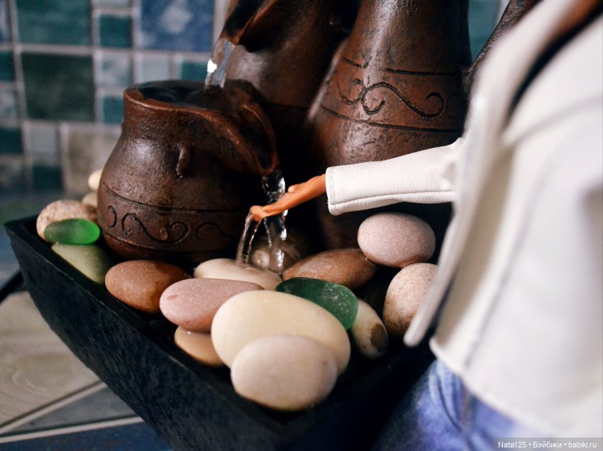 Водный флешмоб "Море позитива"