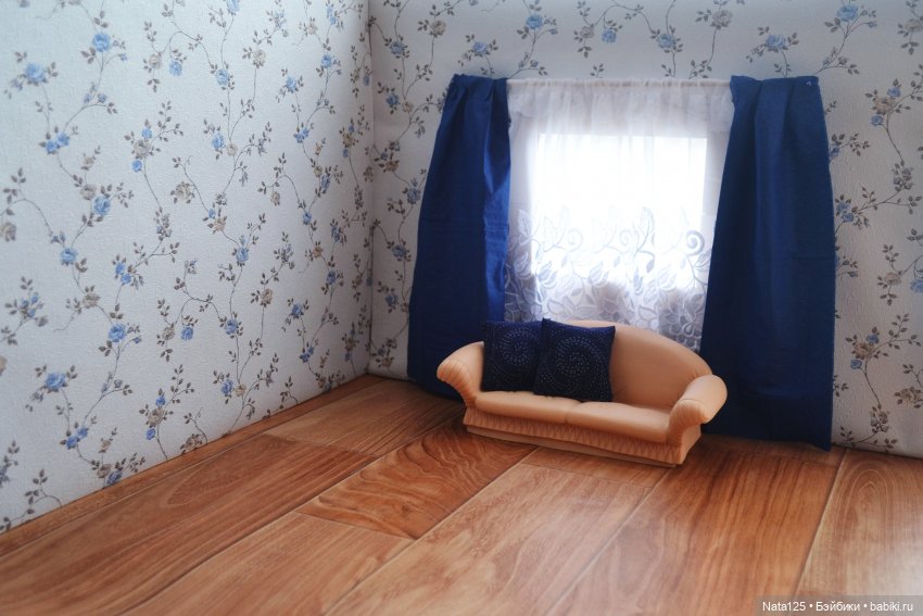 Самоварчик — Зарисовки из кукольной жизни: фотоистории