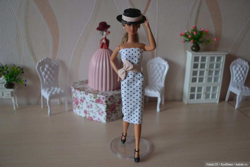 "Стильное преображение - 2". По мотивам телепередачи "Модный приговор"