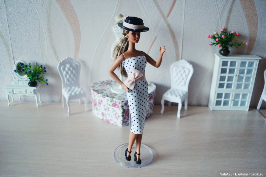 "Стильное преображение - 2". По мотивам телепередачи "Модный приговор"